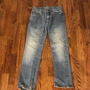 BULLHEAD jeans